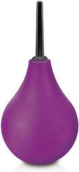 Shower Anal Shower Small Purple