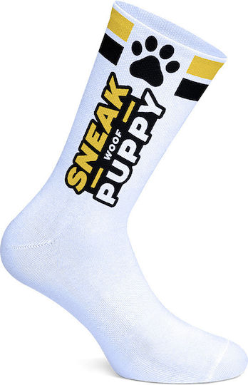 Sneakfreaxx White