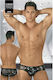 Eros Black