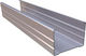 Baufox Baufox Drywall Frame Profile Plasterboard 200.00.755040