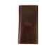 Mybag Toni Perotti Men's Leather Wallet Brown