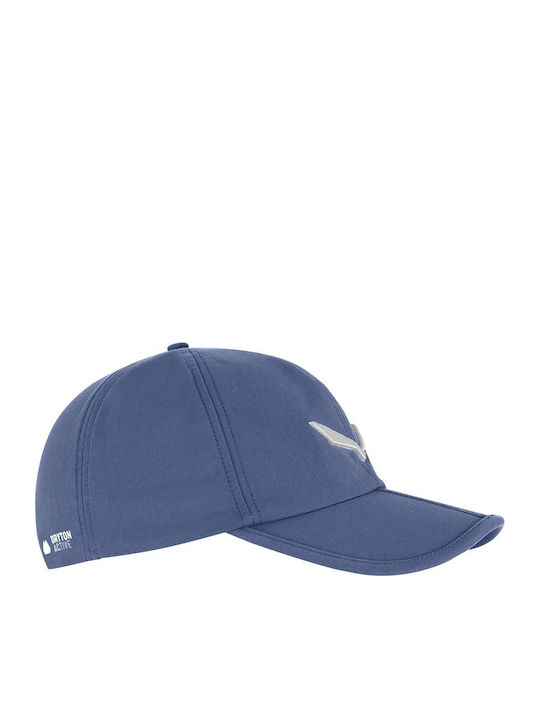 Salewa Fanes Fold Jockey Γκρι