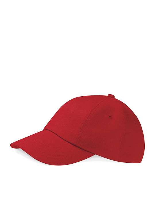 B58 Classic Jockey Classic Red