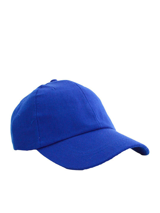 Jockey Blau