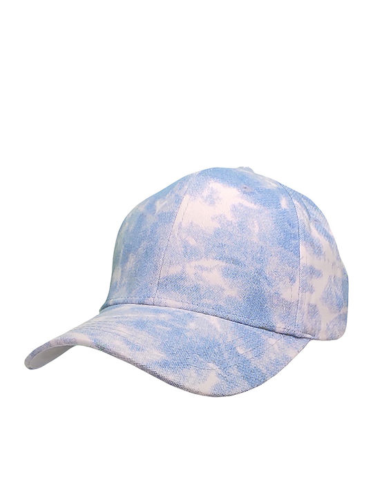 Brims and Trims Ανδρικό Jockey Γαλάζιο