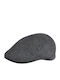 Kangol Herrenmütze Gray