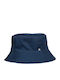 Element 'tam' Fabric Men's Hat Bucket Style Blue