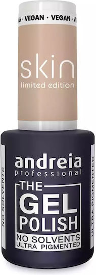 Andreia Professional Halb-permanenter Nagellack SK2 10.5ml 1Stück