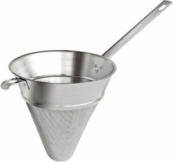 Metallic Colander Chinois 20x20cm 1pcs