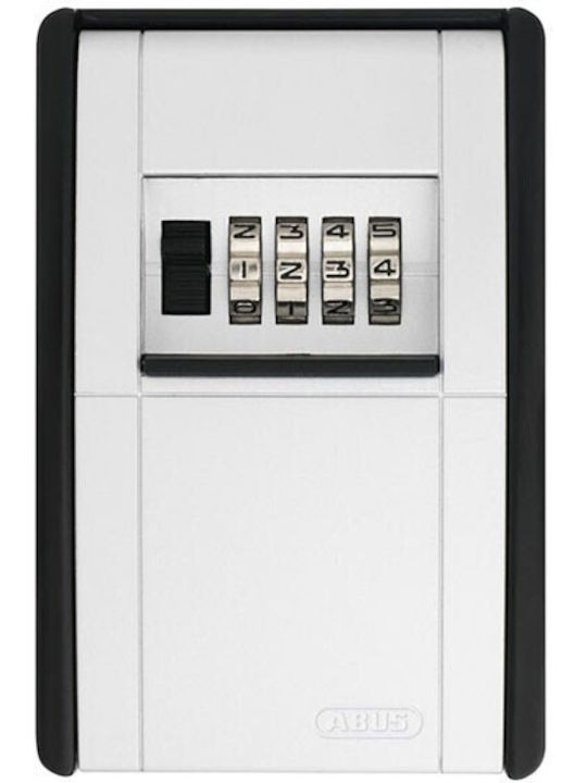 Abus 797 Led Keygarage Κλειδοθήκη με Ροδέλα Συνδυασμού Abus 797 Led Keygarage Κλειδοθήκη με Ροδέλα Συνδυασμού