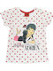 Παιδικό T-shirt Κόκκινο