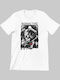 Παιδικό T-shirt Λευκό Radioactive Mutant Rabbit