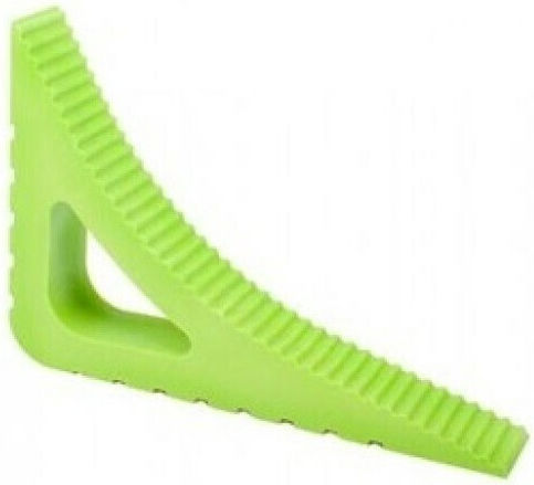 Cuișor Ușă Plastic Verde 1buc