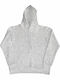 SG Sg27f Women's Long Sleeve Promotional Sweatshirt Gray