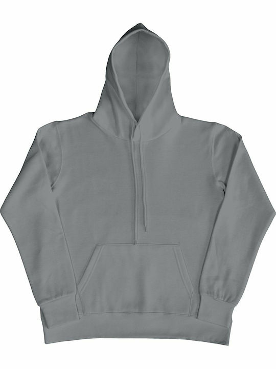 SG Sg27f Women's Long Sleeve Promotional Sweats...
