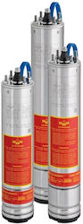 Franklin Electric Κινητήρας Υποβρύχιας Αντλίας 11515 Franklin Electric Κινητήρας Υποβρύχιας Αντλίας 11515