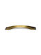 Herrajes Palencia Herrajes Palencia 4734 160mm Antik Handgriff Möbelgriff aus Metallisch in Bronze Farbe 160mm 743422-160-ANTIQUE 1Stück