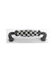 TMC Handle Furniture made of Porcelain White 96mm 2020-85-96-447 1pcs