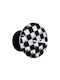 CMD Knob Furniture made of Metallic in Black Color 85/447 1pcs
