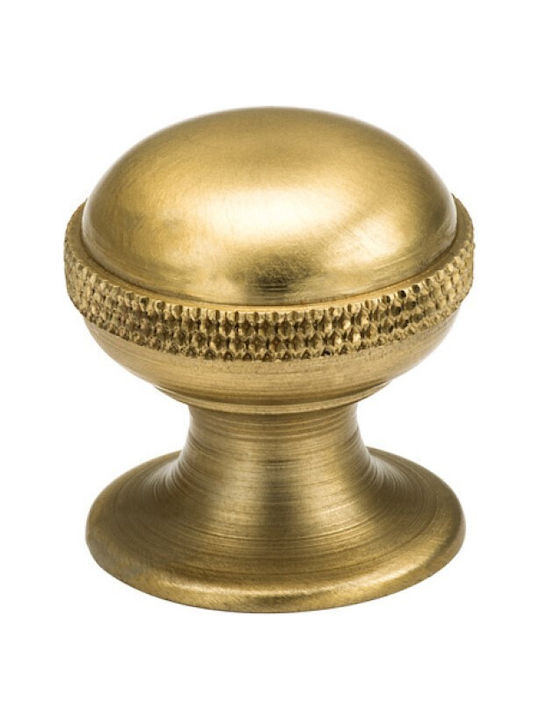 Viometale Knob Furniture made of Metallic in Go...