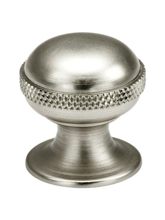 Viometale Knob Furniture made of Metallic in Si...