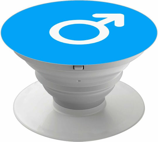 Koupakoupa Pop Socket Κινητού MALE