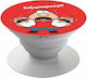 Koupakoupa Pop Socket for Mobile Phone Red