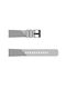 Twill Texture Curea Silicon Gri (Amazfit GTR 42mm)