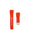 Gtr 2e 46mm Strap Silicone Orange (Amazfit GTR 2/GTR 2e)