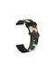 Armband Silikon Mehrfarbig (Amazfit GTR 2/GTR 2e)
