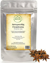 Nostos Pure Anise 500gr