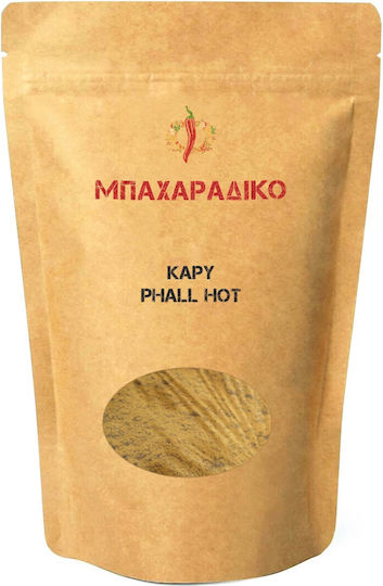 MPACHARADIKO Curry Phall Hot 100gr