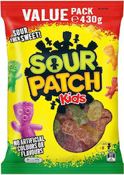 Sour Patch Kids Jellies 1pcs 430gr