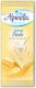 Alpinella Alpinella Chocolate White 90gr