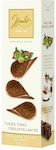 Hamlet Chocolate Treats Milk Hazelnut 125gr