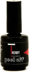 Trendy Color Cosmetics Strat De Bază Peel Off 15ml