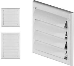 Awenta Vent Louvers