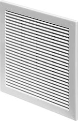 Awenta Vent Louver 20x20cm