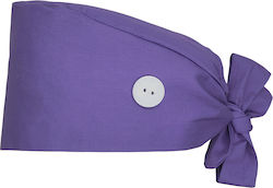 Brims and Trims Unisex Σκουφάκι Χειρουργείου
