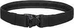 Helikon Tex Belt Ιμάντας Στρατιωτική Ζώνη Επιχειρησιακή Μαύρη 50mm