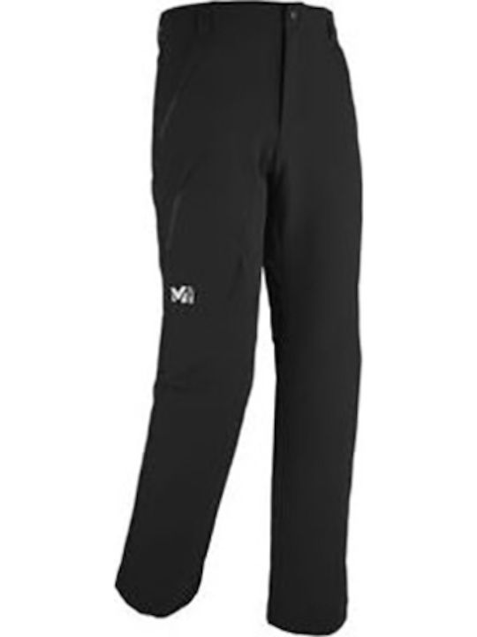 Millet All Outdoor Ii Pantaloni În Culoare Neagră