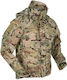 Texar Hunting Jacket Fleece Khaki