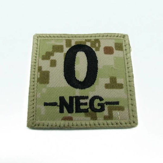 King Arms Signal KA-AC-6168-MD-O