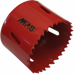 MP.S Ποτηροπρίονο Bi-metal HSS 60mm MP.S Ποτηροπρίονο Bi-metal HSS 60mm