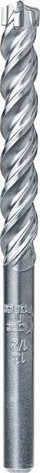 REX Bohrer für Gemäuer 6x100mm