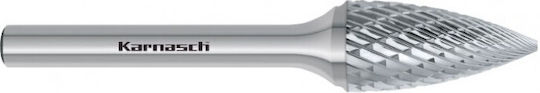 Karnasch Κοπτικό Εξάρτημα Καρβιδίου 12mm x 12mm