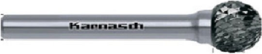 Karnasch Κοπτικό Εξάρτημα Καρβιδίου 12mm x 12mm