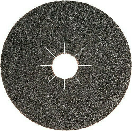 Indasa Φύλλο Λείανσης Έκκεντρου Τριβείου K320 115x115mm