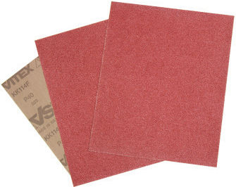 VSM Simple Sanding Sheet K80 230x280mm