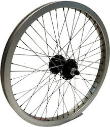 Front Bicycle Wheel 20"